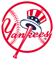 New York Yankees Colors