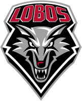 New Mexico Lobos Colors