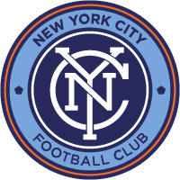 New York City FC Colors