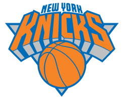 New York Knicks Colors