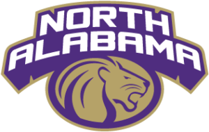 North Alabama Lions Colors