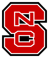 NC State Wolfpack Colors
