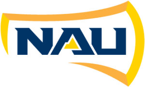 Northern Arizona Lumberjacks Colors