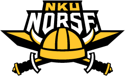 Northern Kentucky Norse Colors