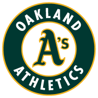 Oakland Athletics Colors