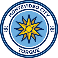 Montevideo City Torque Colors