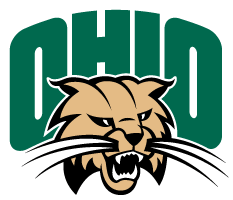 Ohio Bobcats Colors