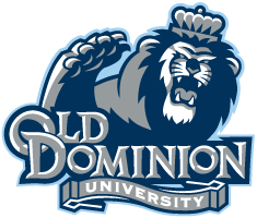 Old Dominion Monarchs and Lady Monarchs Colors
