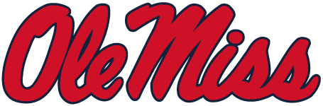 Ole Miss Rebels Team Colors | HEX, RGB, CMYK, PANTONE COLOR CODES OF ...