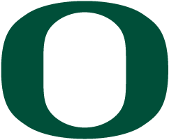 Oregon Ducks Colors