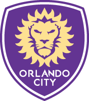 Orlando City SC Colors