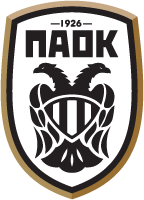 PAOK FC Colors