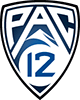 Pac-12 Conference Colors