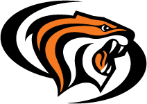 Pacific Tigers Colors