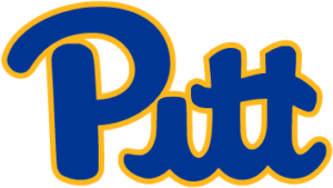 Pittsburgh Panthers Colors