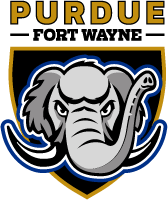 Purdue Fort Wayne Mastodons Colors