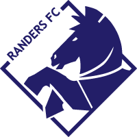Randers FC Colors