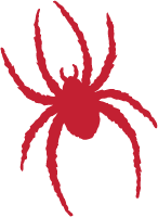 Richmond Spiders Colors