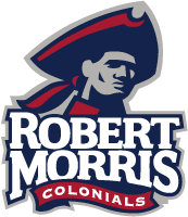 Robert Morris Colonials Colors