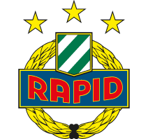 SK Rapid Wien Colors