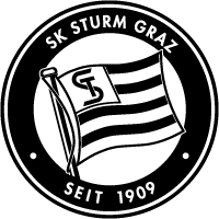 SK Sturm Graz Colors