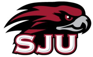 Saint Joseph's Hawks Colors