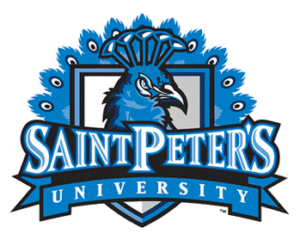 saint peacocks peter university peters st college colors basketball peahens jersey logos sports peacock athletic athletics official team sportsengine sportsrecruits