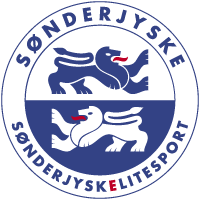 SønderjyskE Fodbold Colors