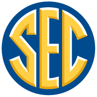 Southeastern Conference Colors