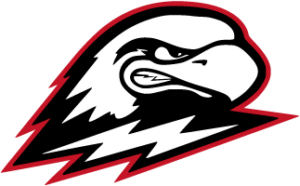 Southern Utah Thunderbirds Colors