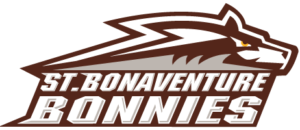 St. Bonaventure Bonnies Colors