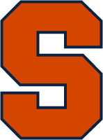 Syracuse Orange Colors