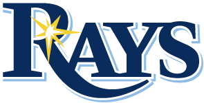 Tampa Bay Rays Colors