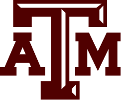 Texas A&M Aggies Colors