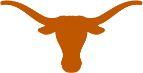 Texas Longhorns Colors