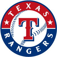 Texas Rangers Colors