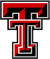 Texas Tech Red Raiders and Lady Raiders Colors