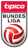 Tipico Austrian Football Bundesliga Logo