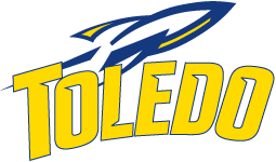 Toledo Rockets Colors