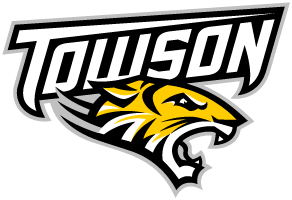 Towson Tigers Colors