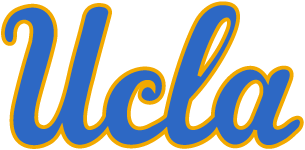 UCLA Bruins Colors
