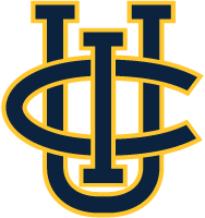 UC Irvine Anteaters Colors