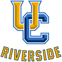 UC Riverside Highlanders Colors