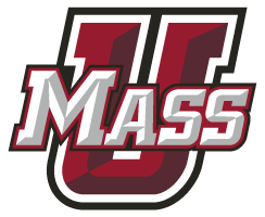 UMass Minutemen and Minutewomen Colors