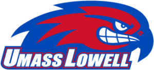 UMass Lowell River Hawks Colors