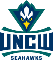 UNC Wilmington Seahawks Colors