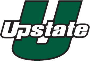 USC Upstate Spartans Colors