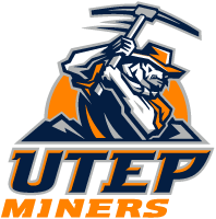 UTEP Miners Colors