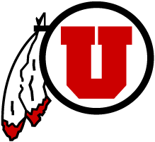 Utah Utes Colors