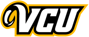 VCU Rams Colors